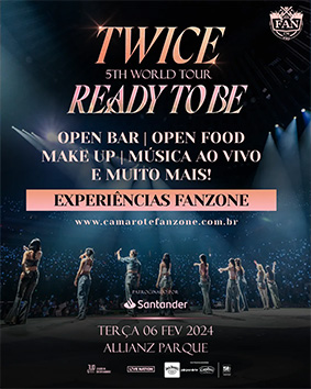 Buy tickets for TWICE: 5th World Tour Ready To Be at Allianz